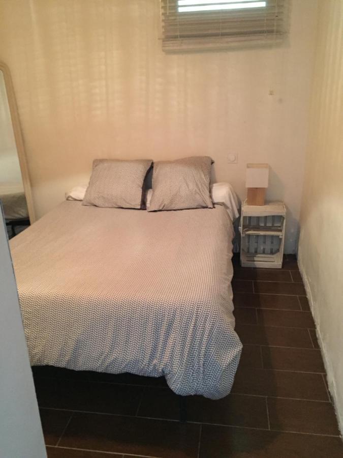 Apartment T3 Proche Castillet Perpignan