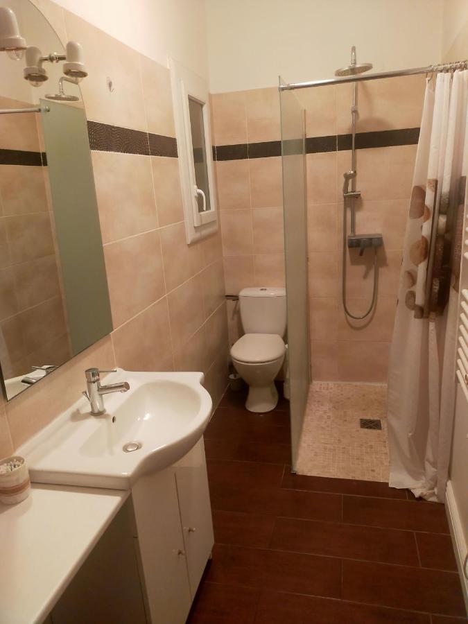 Apartment T3 Proche Castillet