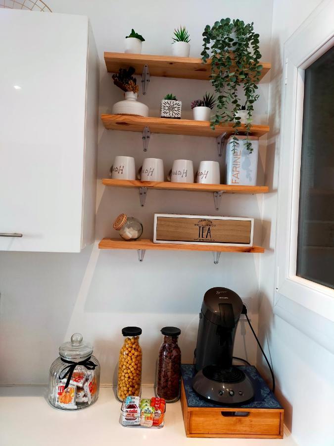 Apartment T3 Proche Castillet Perpignan