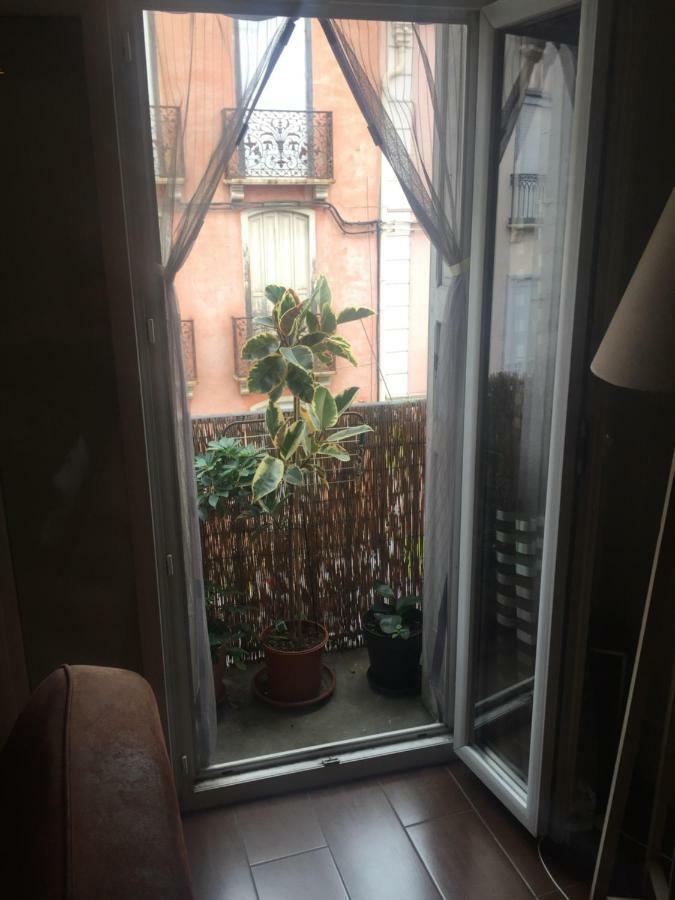 Apartment T3 Proche Castillet *