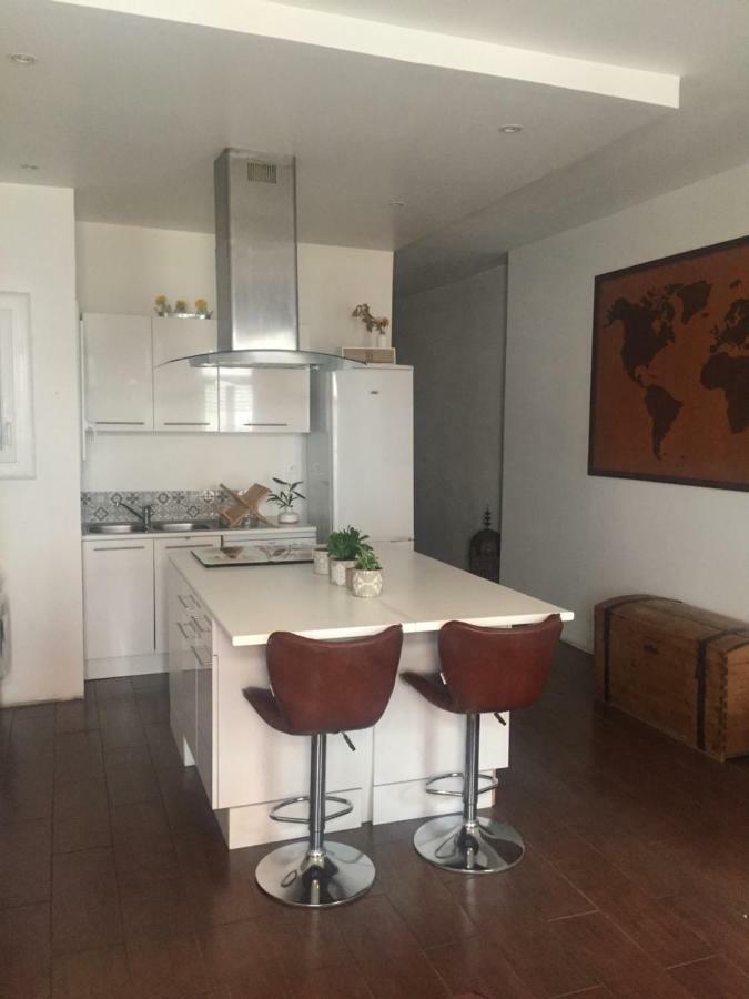 Apartment T3 Proche Castillet *